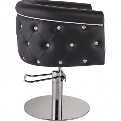 Professional chair for hairdressing and beauty salons OBSESSION 2