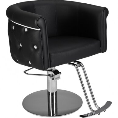 Professional chair for hairdressing and beauty salons OBSESSION 3