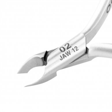 OCHO PRO professional manicure nippers № 02 JAW12 3