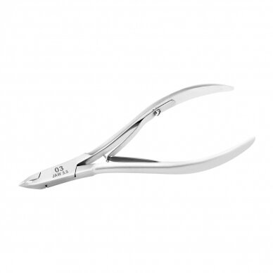 OCHO PRO professional manicure nippers № 03 3,5mm 2