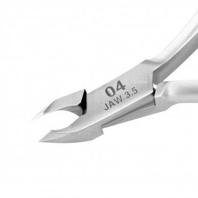 OCHO PRO professional manicure nippers № 04 3,5mm 3