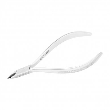 OCHO PRO LARGE professional manicure nippers № 09 3,5mm 1