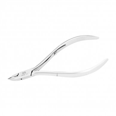 OCHO PRO professional manicure nippers № 08 JAW12 2