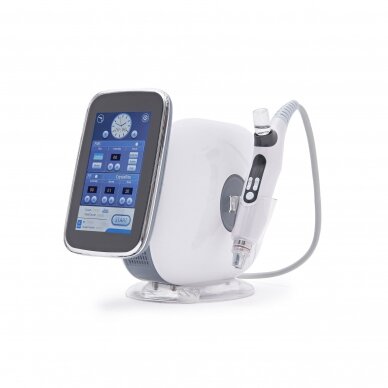 Professional mesotherapy NANO + RF + EMS device OMNIA