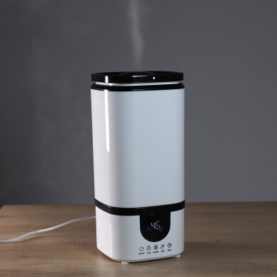 Air humidifier with aromatherapy function 4,5 L 2