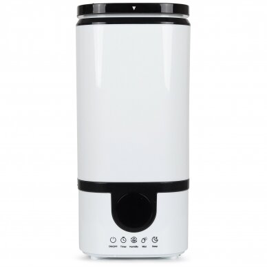 Air humidifier with aromatherapy function 4,5 L 5