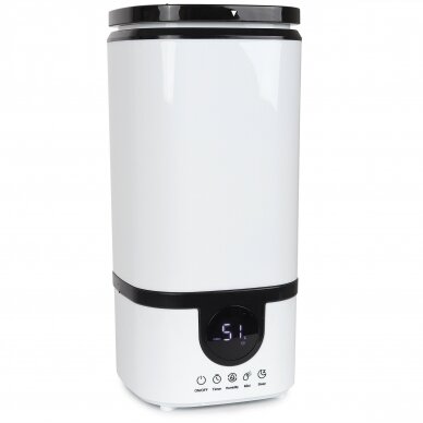 Air humidifier with aromatherapy function 4,5 L 8