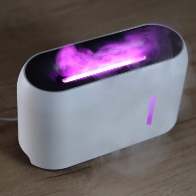 Air humidifier with aromatherapy function, 240 ml 4