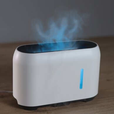 Air humidifier with aromatherapy function, 240 ml 5