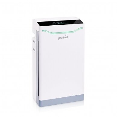 Air purifier Promed AC-4000 with HEPA filter