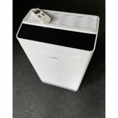 Air purifier Promed AC-4000 with HEPA filter 9