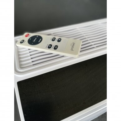 Air purifier Promed AC-4000 with HEPA filter 10