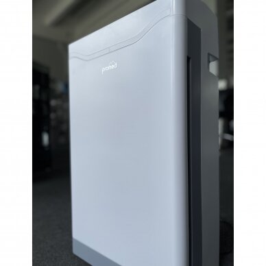 Air purifier Promed AC-4000 with HEPA filter 11