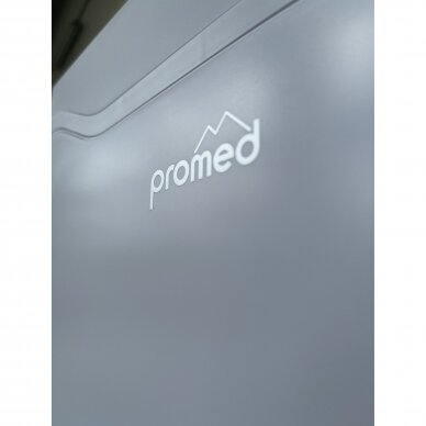 Air purifier Promed AC-4000 with HEPA filter 14