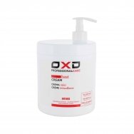 OXD PROFESSIONAL professional warming sports massage cream HEAT INTENSE, 1000 ml