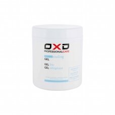 OXD PROFESSIONAL profesionalus šaldantis sportinio masažo gelis GEL FRIO, 1000 ml