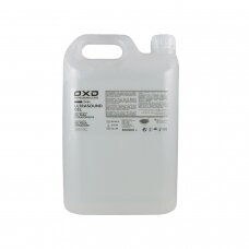 OXD PROFESSIONAL colorless ultrasound gel (solid packaging), 5000 ml