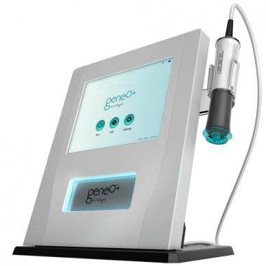 OxyGeneo device 3in1, Israel  (MADE IN ISRAEL)