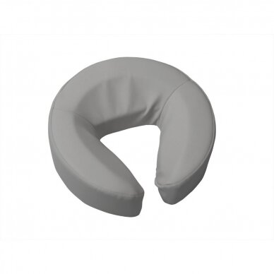 COMFORT neck pillow, grey