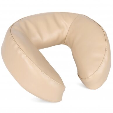 Neck pillow COMFORT, beige