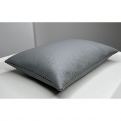 Pillow, elbow padding for client and master, gray color 1