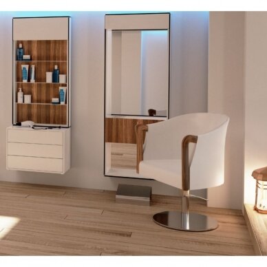 Hanging cabinet for SPA & WELLNESS beauty salon 1