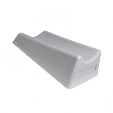 Base/elevation for pedicure ACTIVE PODO, gray color