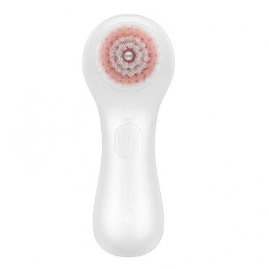 Rechargeable facial cleansing brush LIBEREX 1