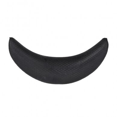 Silicone neck padding for washing machine 1