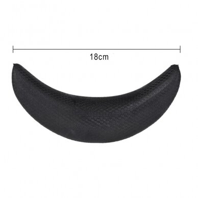 Silicone neck padding for washing machine 4