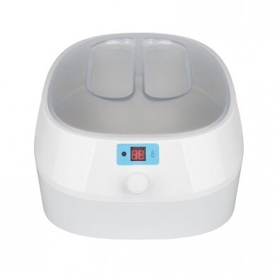 Professional paraffin bath DIGITAL 165W 2