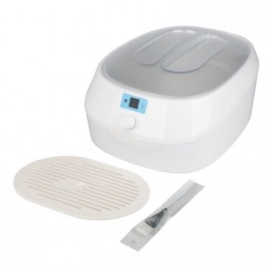 Professional paraffin bath DIGITAL 165W 5