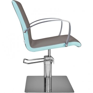 Professional chair for hairdressers and beauty salons PARTNER 1