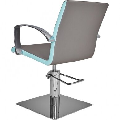 Professional chair for hairdressers and beauty salons PARTNER 2