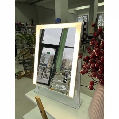 Free standing make-up mirror LED NEW YORK 1012-LED 4