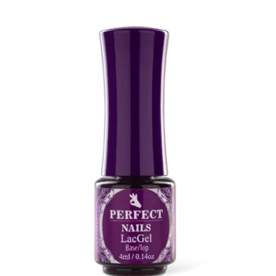 PERFECT NAILS profesionalus gelinio lakavimo rinkinys su LED lempa 2