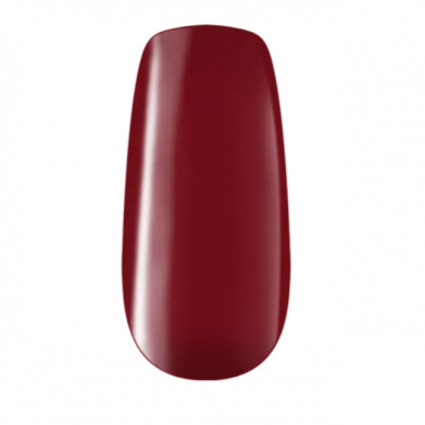 PERFECT NAILS long-lasting gel nail polish HEMA FREE HF010, CHERRY 8 ml 1