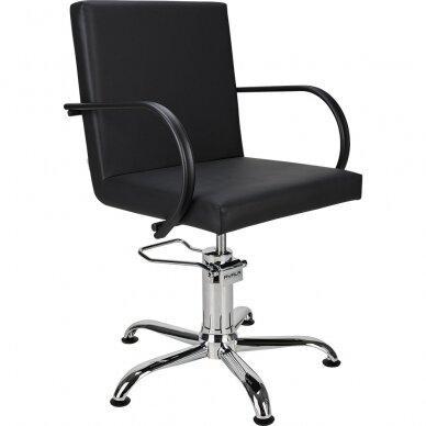 Professional chair for hairdressers and beauty salons PIK