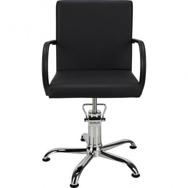 Professional chair for hairdressers and beauty salons PIK 1