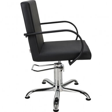 Professional chair for hairdressers and beauty salons PIK 2