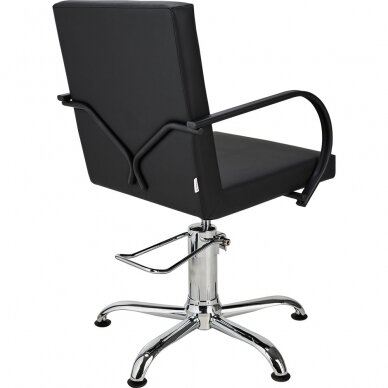 Professional chair for hairdressers and beauty salons PIK 3