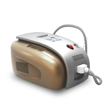 Picosecond tattoo removal laser ND:YAG 3