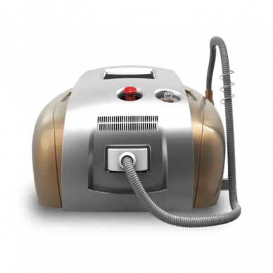 Picosecond tattoo removal laser ND:YAG 2