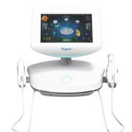 PLAPEN DUAL professional 2-handled cold plasma machine for skin rejuvenation procedures (MADE IN KOREA)