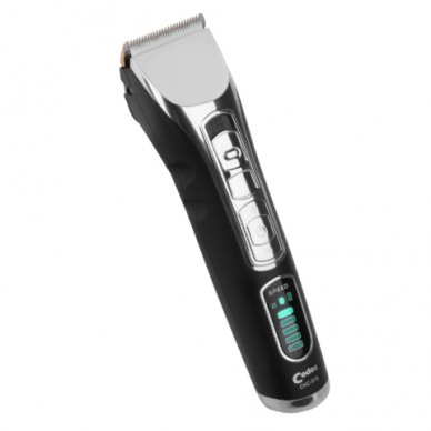 CODOS professional hair clipper CHC-918  1