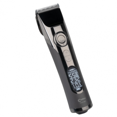 Professional hair clipper CODOS CHC-980 (KOREA)