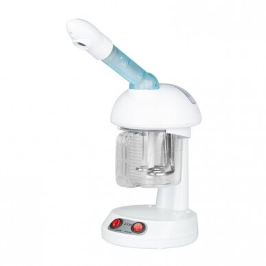 GIOVANNI CLASSIC MINI F-17 professional face steaming device - vapozone