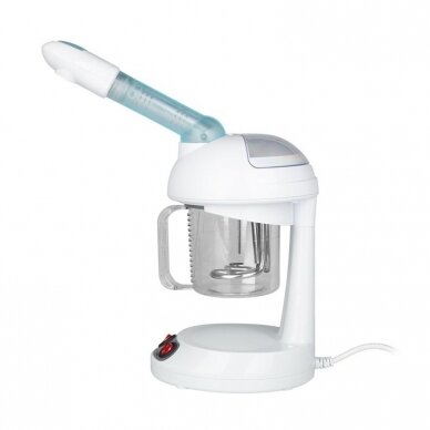 GIOVANNI CLASSIC MINI F-17 professional face steaming device - vapozone 2