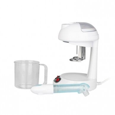 GIOVANNI CLASSIC MINI F-17 professional face steaming device - vapozone 3