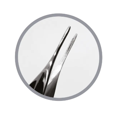 PODOLAND podiatry tweezers M 1